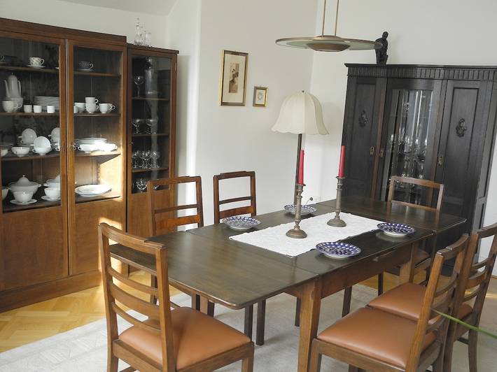 Ferienhaus für 4 Personen im Münsterland - 4