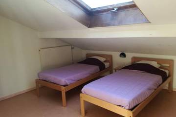 Chalet pour 2 Personnes dans Les Déserts, Bauges, Photo 1