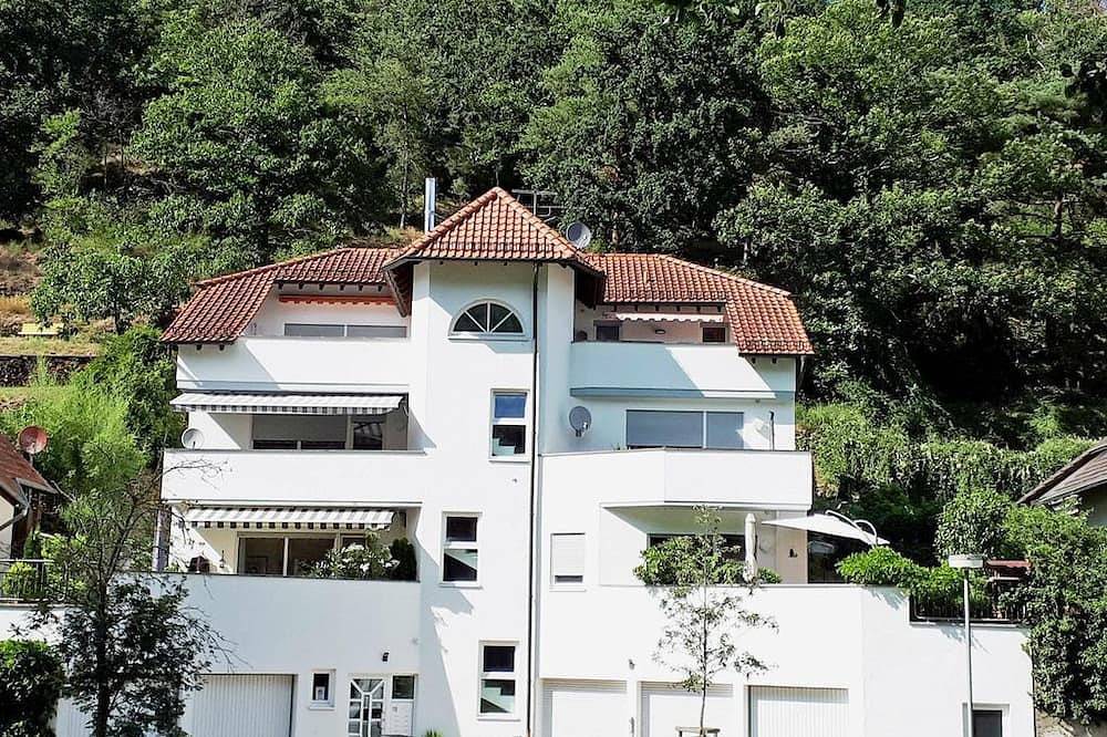 Ganze Wohnung, Ferienwohnung \"Residenz Waldblick\" in Wachenheim, Pfälzer Rheinebene
