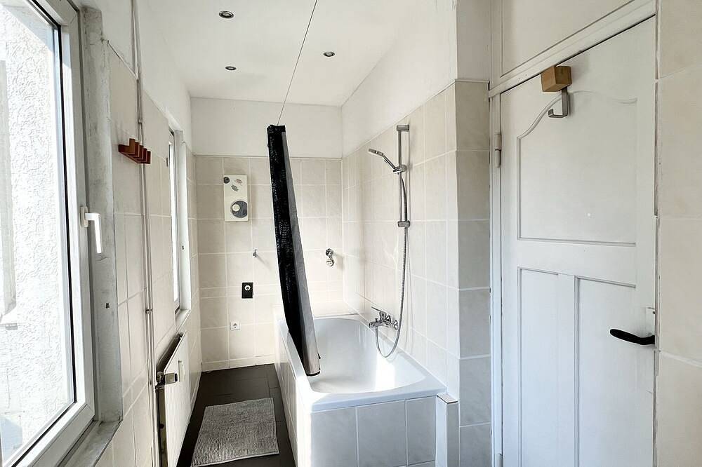 Ganze Wohnung, Loft-Apartment im Zentrum von Bremen in Mitte Bremen, Bremen