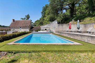Ferienhaus für 8 Personen in Mondion, Vienne, Bild 1