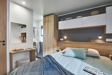 Camping pour 5 Personnes dans Saint-Julien-en-Born, Région de Dax, Photo 2