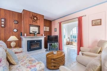 Villa in Ciutadella, Coast of Menorca für 6 