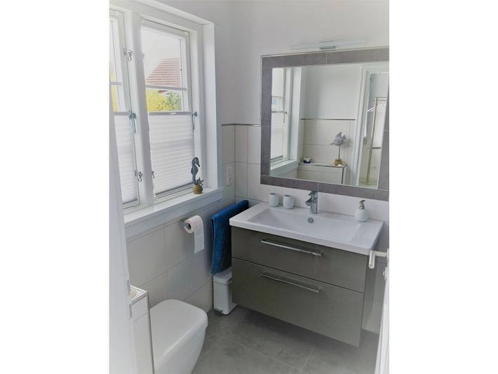 Ferienhaus für 4 Personen, mit Terrasse und Garten sowie Ausblick in Schönhagen - 3