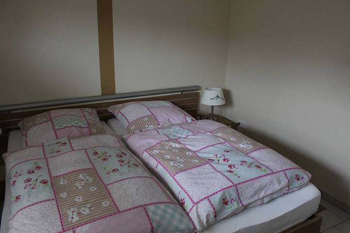 Ferienwohnung für 4 Personen, mit Garten und Terrasse in Ostrhauderfehn - 4