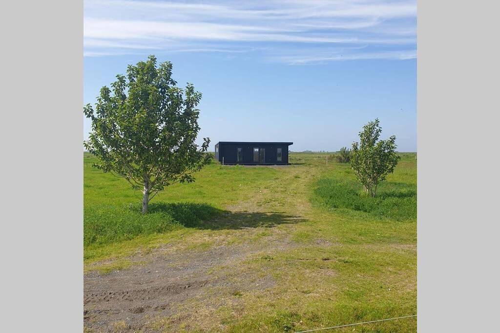 Cały apartament, Two-Bedroom Apartment in Flóahreppur