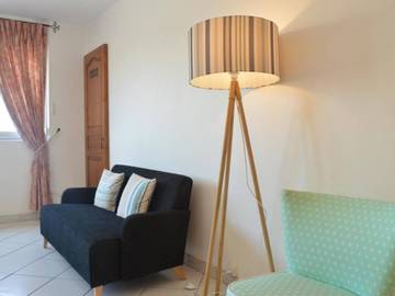 Appartement De Vacances pour 4 Personnes dans Banyuls-sur-Mer, Région de Céret, Photo 3