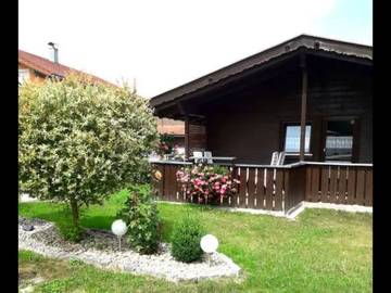 Bungalow voor 4 Personen in Eppenschlag, Neder-Beieren, Afbeelding 4
