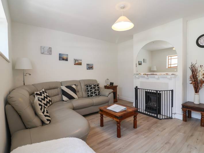 Bungalow für 6 Personen, mit Garten, mit Haustier in Dorset - 3