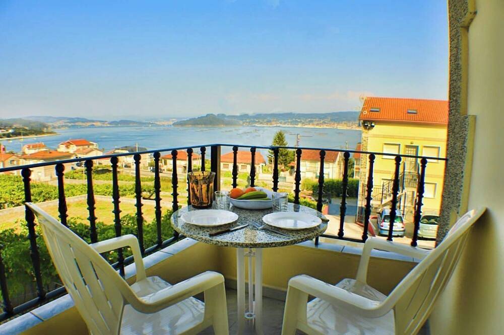 Apartamento entero, Apartamento - Planta Baja - con Terraza in Poyo, Rias Baixas