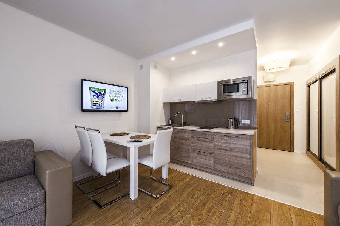 Apartamento de férias inteiro, Sun&Snow Resorts - Apartment 252 in Szklarska Poreba, Sudetos (Polônia)