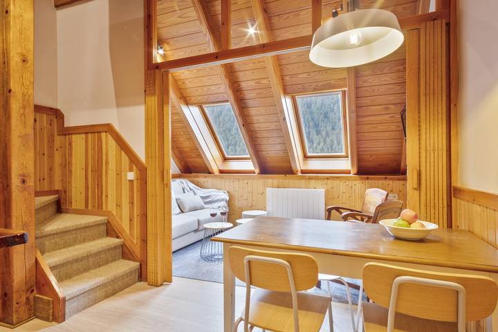 Appartement de vacances pour 4 personnes - 1