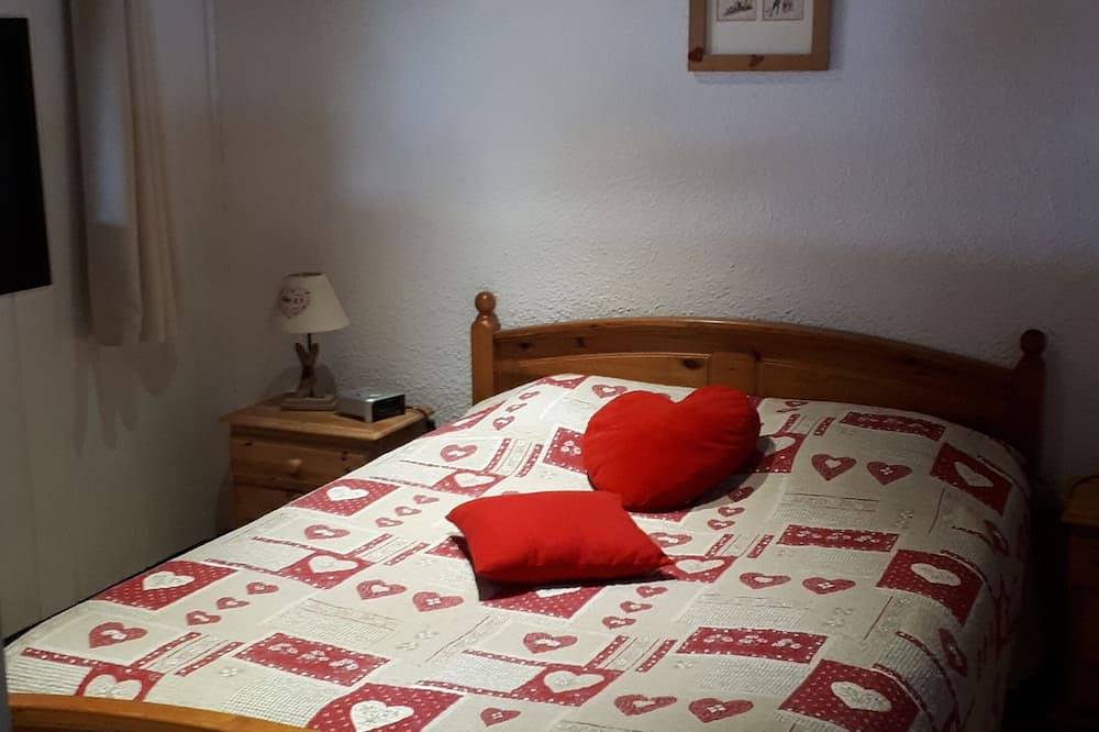 Ganze Wohnung, 45M2 Apartment With 12M2 South-Facing Balcony in Bernex, Thonon-les-Bains und Umgebung