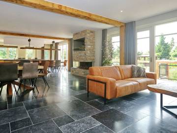 Strandhaus für 18 Personen in Noordwijk, Niederländische Nordsee, Bild 4