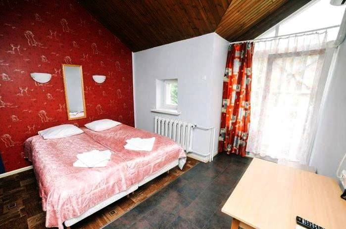 Guest House Rannaliiv in Lahemaa rahvuspark
