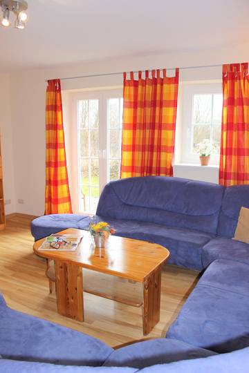 Ferienwohnung für 7 Personen in Riepsdorf, Südliche Ostseeküste, Bild 3