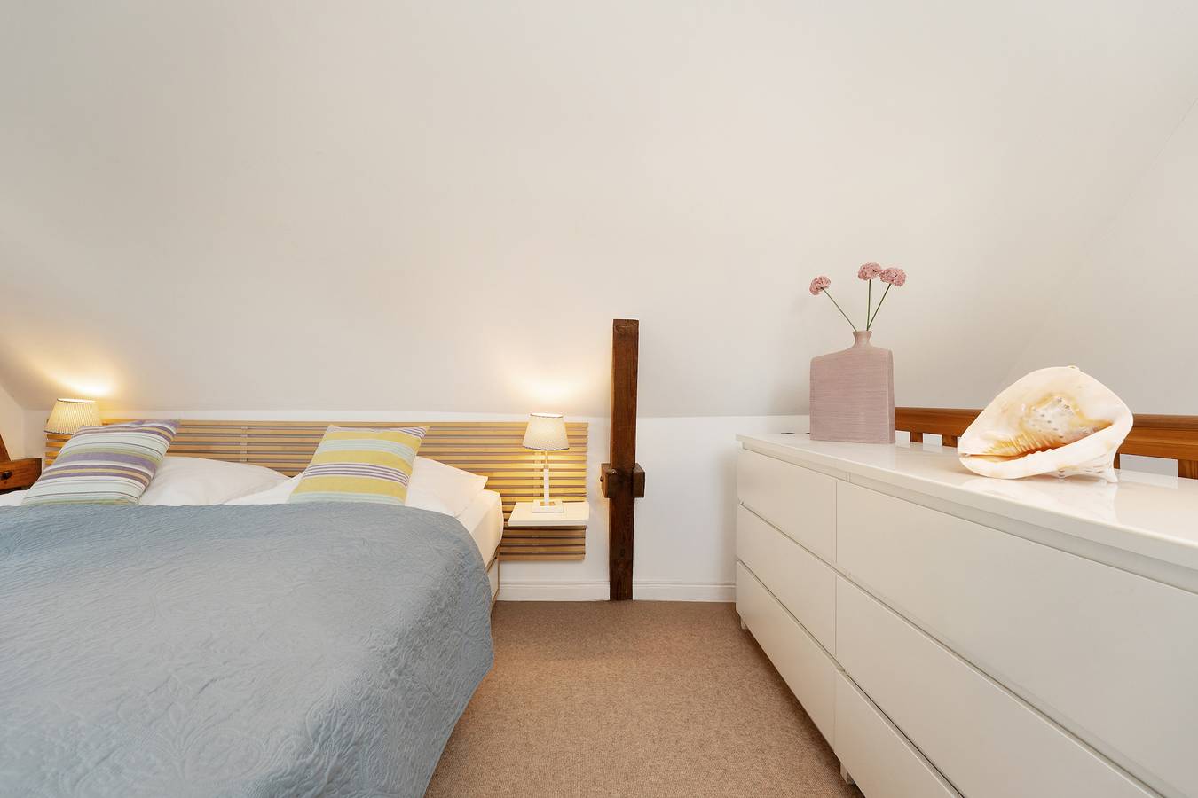 Räucherhäuschen in Burg auf Fehmarn, Fehmarn