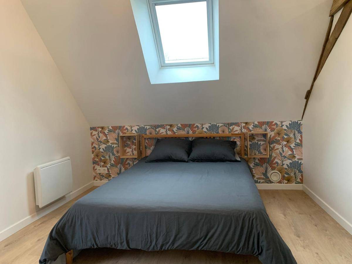 Appartement entier, One-Bedroom Apartment in Val d’Erdre-Auxence, Vallée de la Loire
