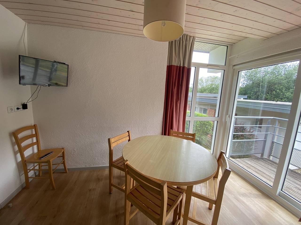Ganze Wohnung, Wohnung in Saâles mit beheiztem Pool in Saales, Niederrhein Elsass