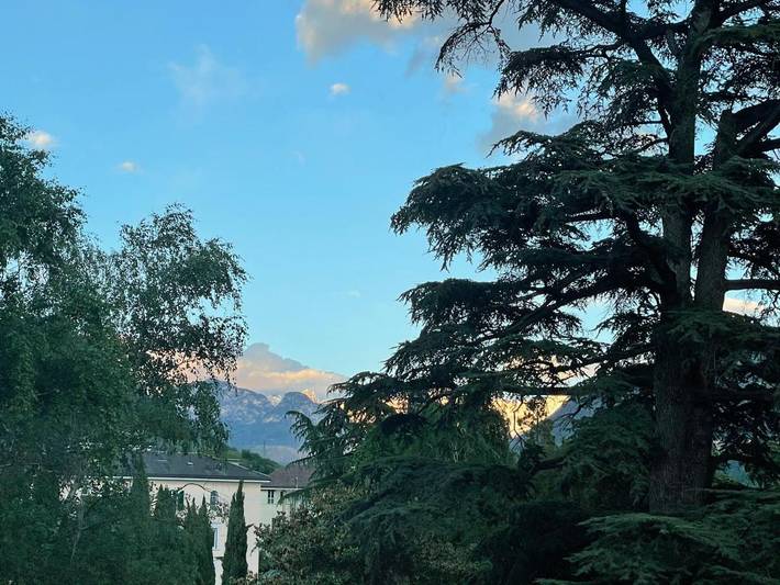 Chambre d’hôte pour 2 personnes, avec terrasse, animaux acceptés à Bolzano - 3