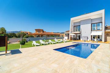 Casa de vacaciones in Marrachí, Mallorca Oeste für 6 