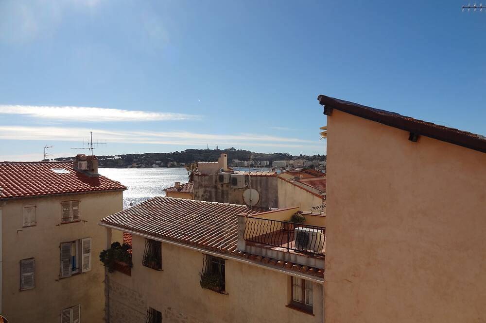 Appartement de vacances