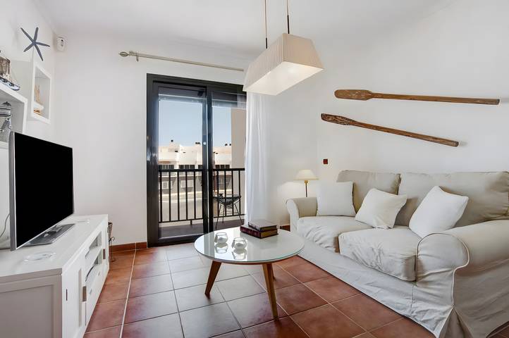 Casa vacanza per 3 persone alle Canarie