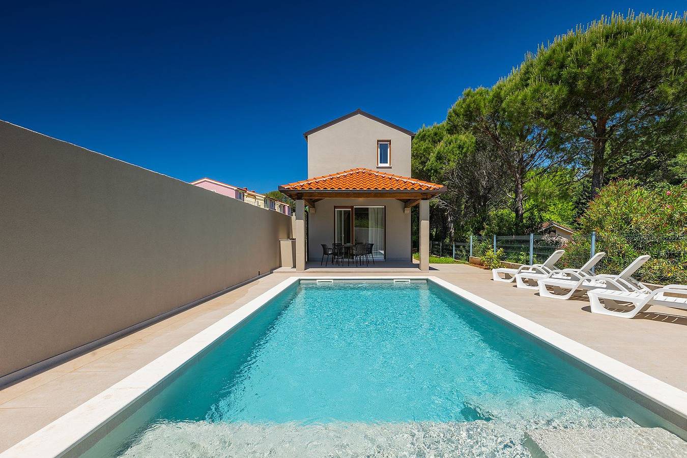 Casa vacanza a Medolino a partire da 250€ a notte