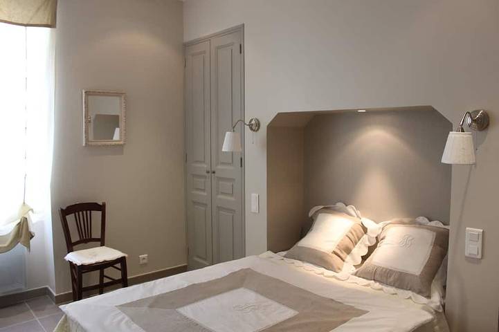 Location de vacances pour 6 personnes, avec jardin et terrasse à Maillane - 3