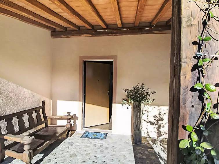 Casa 6 Persone in Roccastrada, Provincia di Grosseto