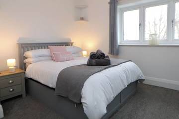 Cottage for 11 People in Prestatyn, Denbighshire, Photo 1