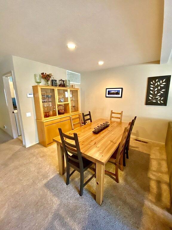 Ganze Wohnung, Mammoth Mountain Getaway in Old Mammoth, Mammoth Lakes