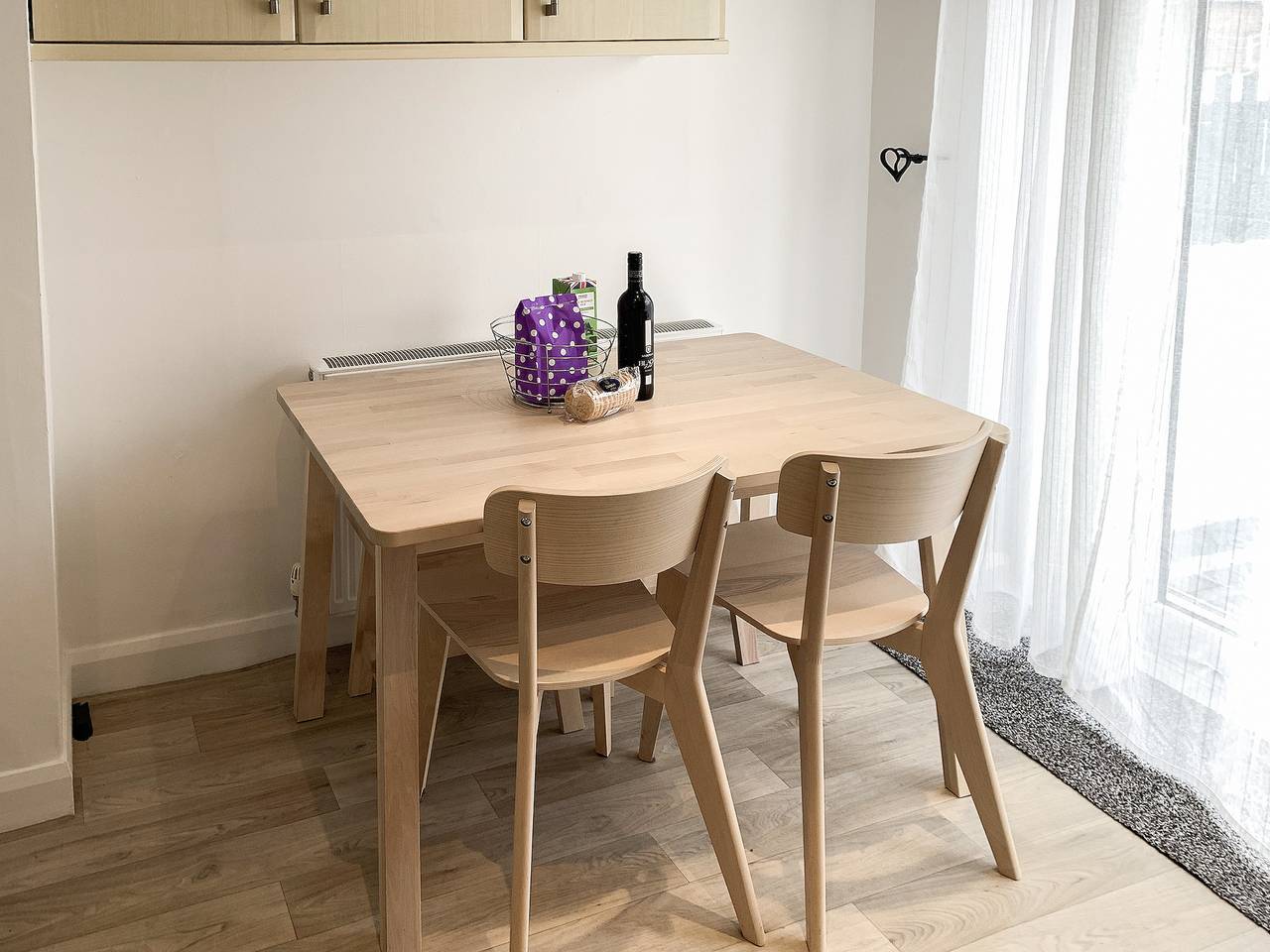 Upper Floors At The Lawns in Filey, Nördliches Yorkshire