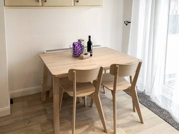 Holiday Rental for 8 People in Filey, North Yorkshire, Photo 4