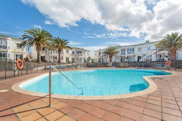 Apartment for 2 People in Corralejo, La Oliva, Photo 2