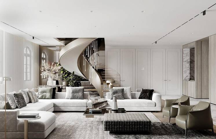 Maison de vacances pour 4 personnes, avec piscine et sauna, animaux acceptés à Paris