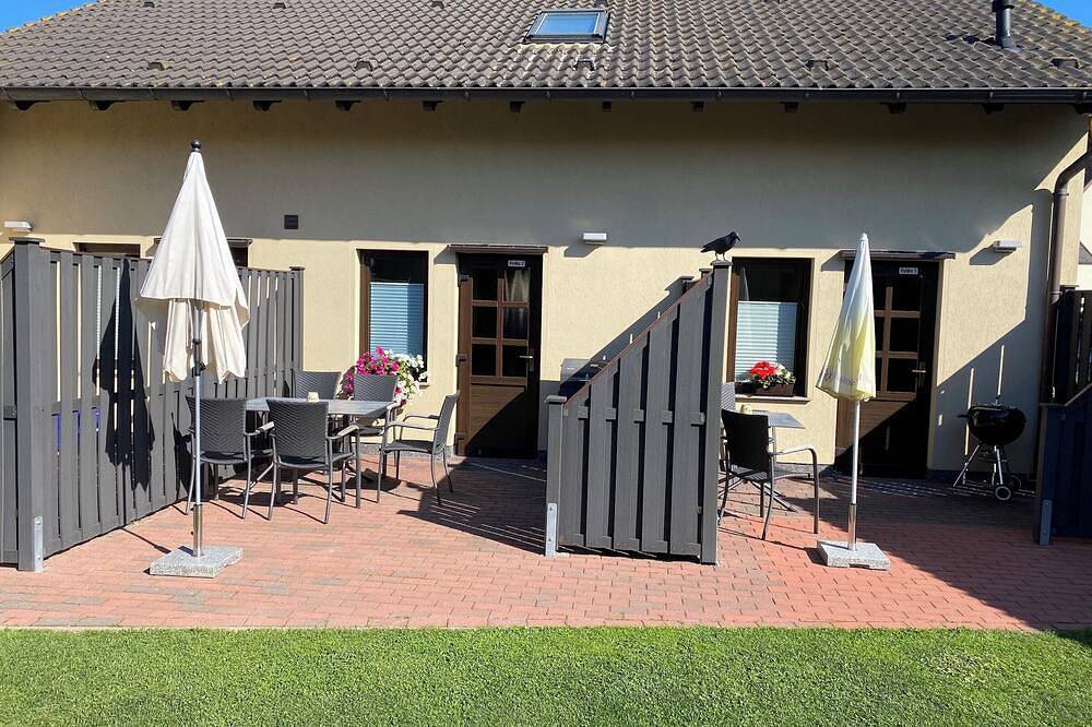 Ferienwohnung in Rügen für 5 Personen in Rügen