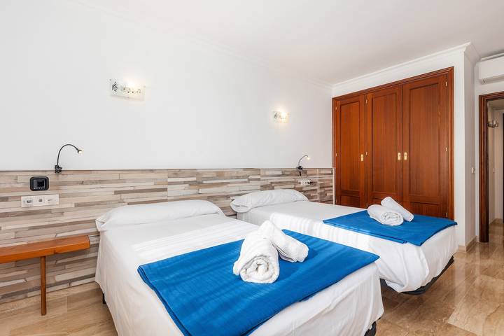 Holiday apartment for 6 people - 1