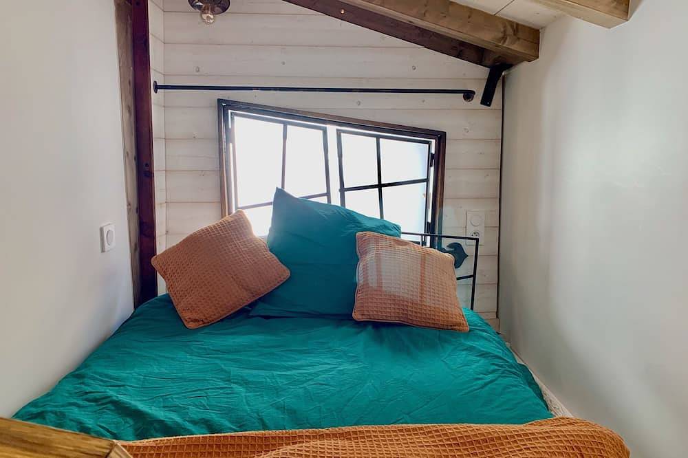 Le Chalet Perché - sous les pins entre lac et océan in Vielle-Saint-Girons, Côte d’Argent