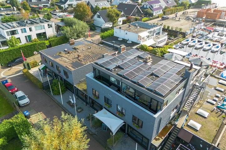 Ferienhaus für 30 Personen, mit Whirlpool und Garten sowie Sauna, mit Haustier - 1