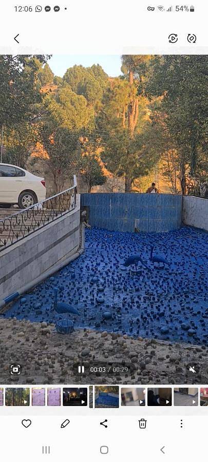 Luxury Farm House Abbottabad in Khyber Pakhtunkhwa