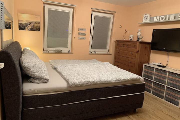 Ferienhaus für 3 Personen in Schönberg - 2