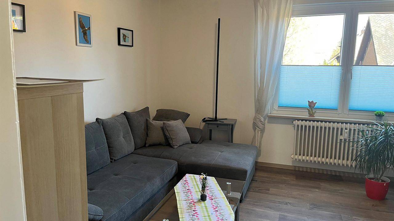 Ganze Ferienwohnung, Ferienwohnung für 4 Personen (74 m²) in Munster in Munster (Niedersachsen), Landkreis Heidekreis