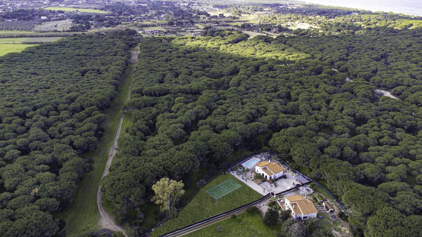 Casa Vacanza per 11 Persone in Sorso, Provincia di Sassari
