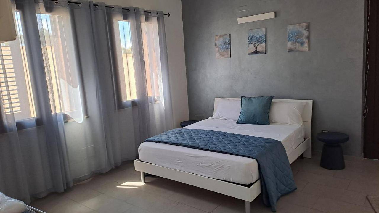 Appartamento intero, Marazur in Poggiardo, Provincia di Lecce