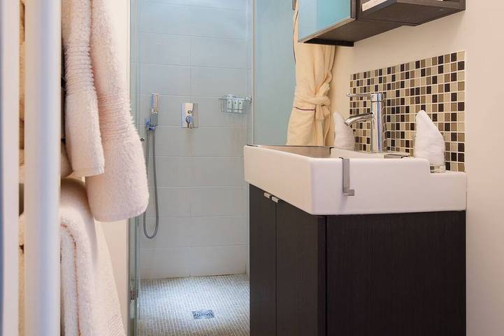 Location de vacances pour 6 personnes, avec sauna et terrasse dans Les Hospices de Beaune - 4