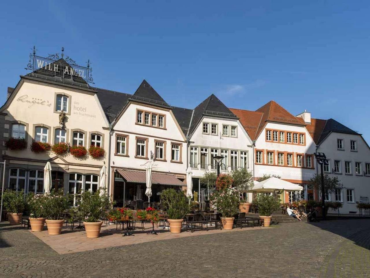 Ganze Ferienwohnung, Fewo Nordlicht - Ferienwohnung Nordlicht in Namborn, Saar-Nahe-Bergland