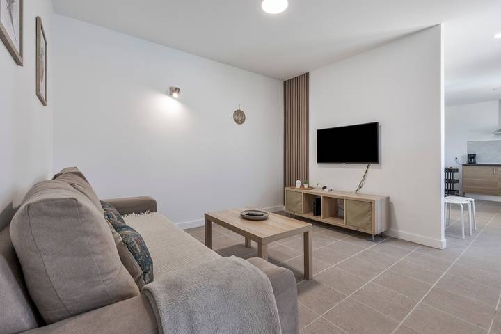 Casa Muley: Piscina Privada, Jardín y Wi-Fi en El Matorral in El Matorral, Puerto del Rosario