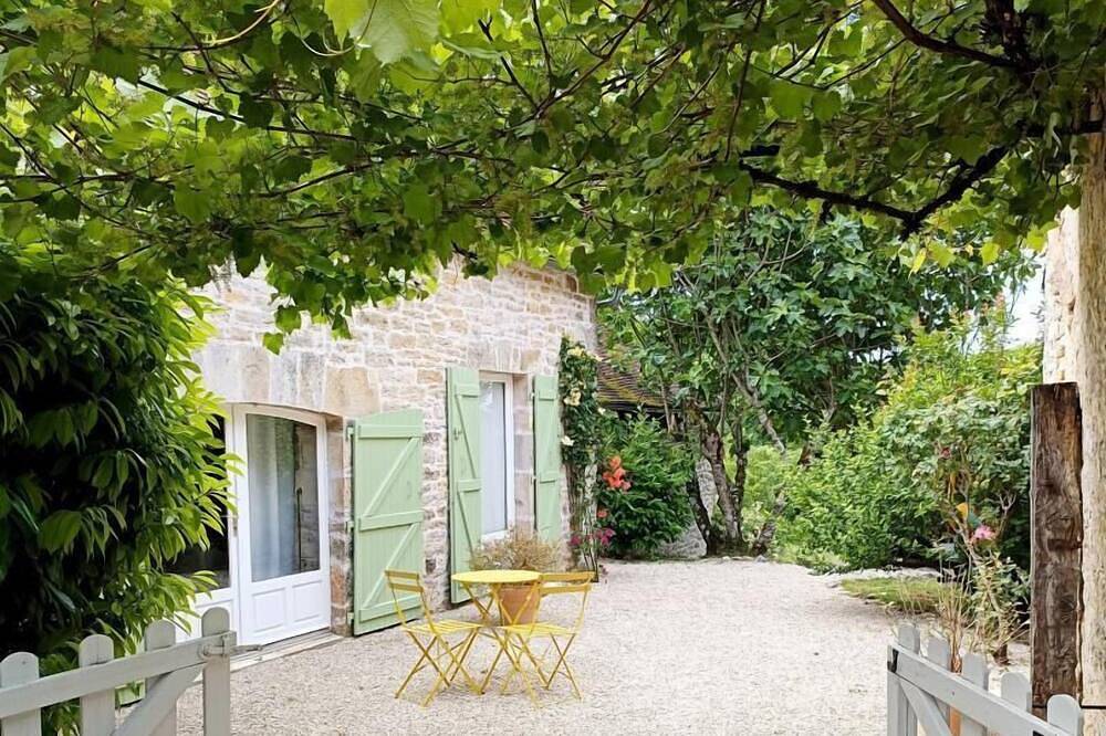 Gîte Domaine des Verdier in Martel, Macizo Central