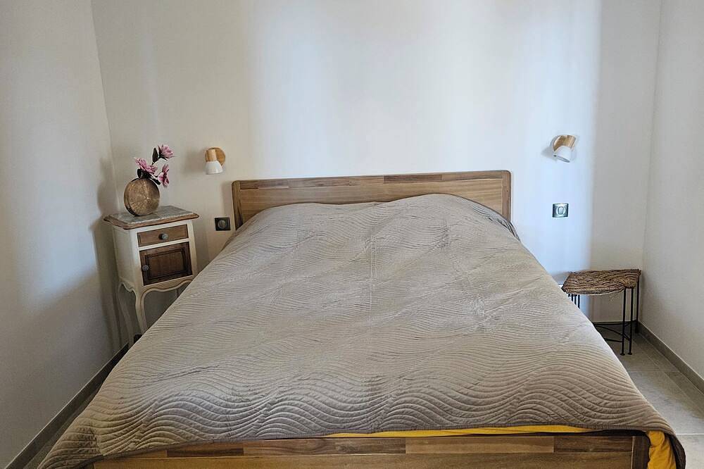 Appartement entier, Un balcon sur la mer in Ensuès-la-Redonne, Côte méditerranéenne (France)